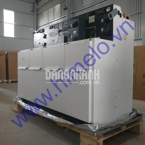 TỦ TRUNG THẾ RMU 24KV SCHNEIDER NE-IIDI