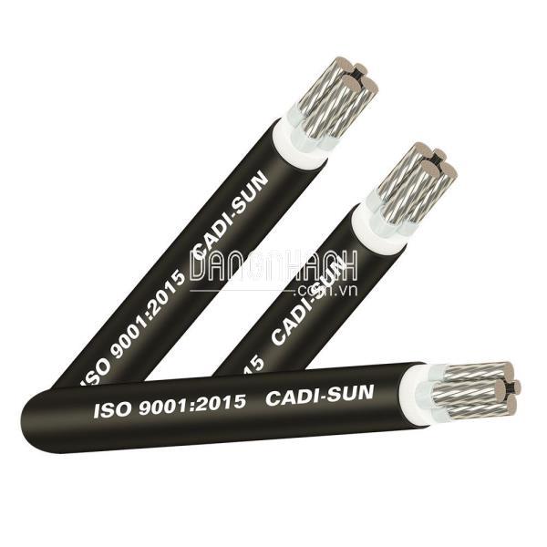 CÁP NHÔM HẠ THẾ CADISUN