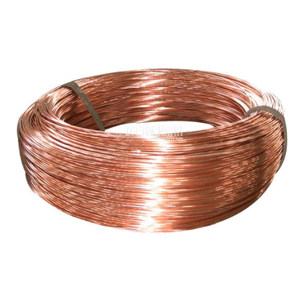 CÁP ĐỒNG TRẦN