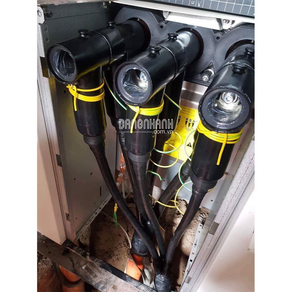 ĐẦU CÁP NGẦM T-PLUG - 630A 24KV