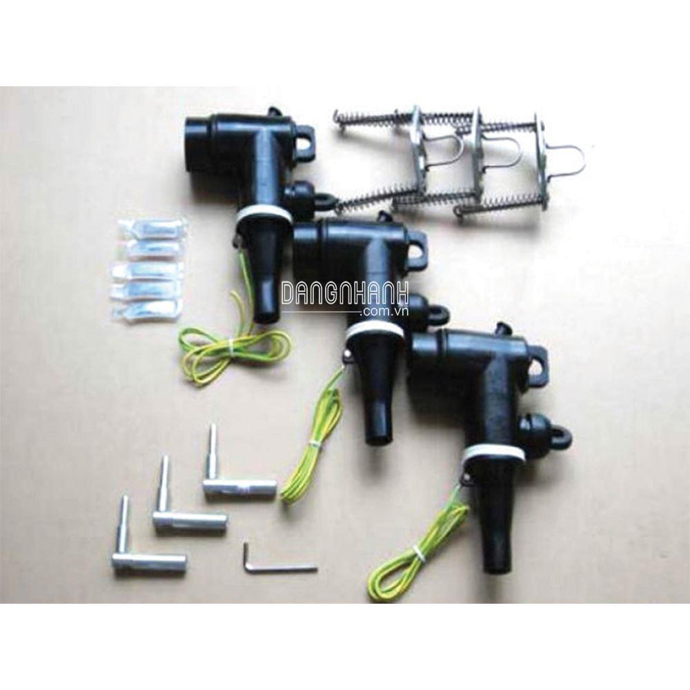 ĐẦU CÁP ELBOW - 400A 24KV