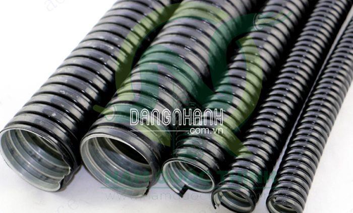 ỐNG THÉP LUỒN DÂY ĐIỆN