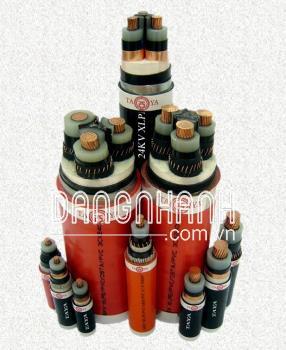 Cáp hạ thế, trung thế TAYA