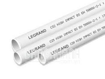 Ống luồn dây & phụ kiện Legrand