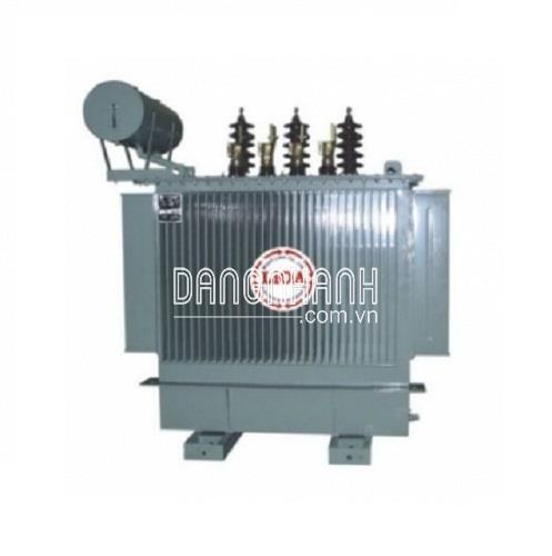 Máy biến áp Lioa