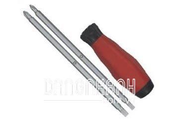 Vít Dẹp Và Bake 4 Đầu Crossman 46-505