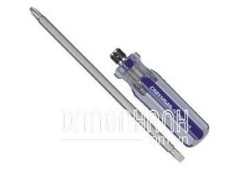 Vít Dẹp Và Bake Trở Đầu Dài Crossman 46-400