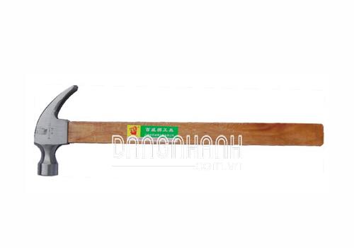Búa Nhổ Đinh Gỗ Berrylion 051206025