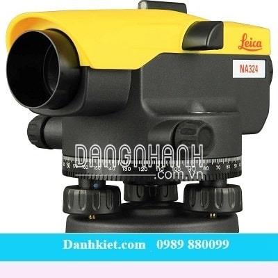 Máy thủy bình Leica NA324