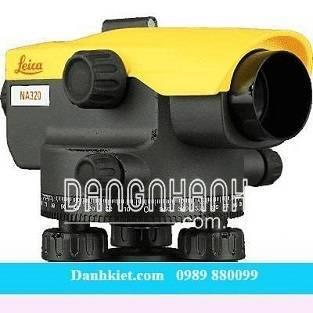 Máy thủy bình Leica NA320 (Sản phẩm mới)