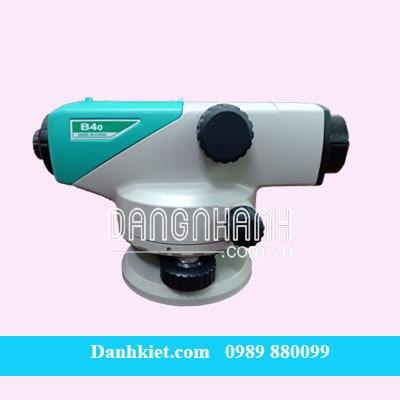 Máy thủy bình tự động B40 (Tri ân khách hàng giảm đến 800K)
