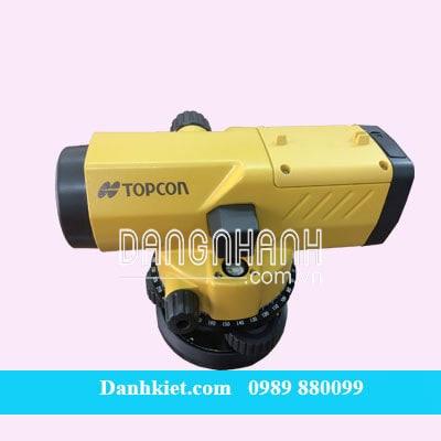 Máy thủy bình tự động Topcon AT B4A