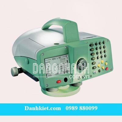 Máy thủy bình điện tử Leica DNA03_Trắc địa Danh Kiệt
