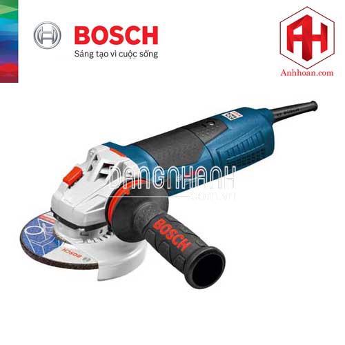 Máy mài góc cầm tay Bosch GWS 18-125 SPL