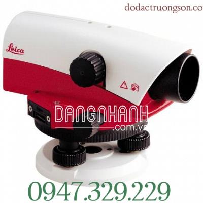 Máy thủy bình tự động Leica NA-724