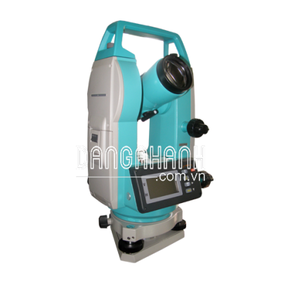 Máy kinh vĩ điện tử SOKKIA DT 610S