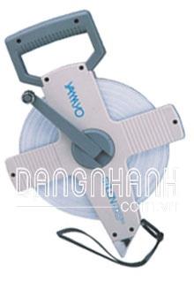 THƯỚC DÂY BẰNG THÉP 50M YAMAYO -NR50