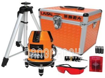 Máy Laser 5 tia LS-606JS
