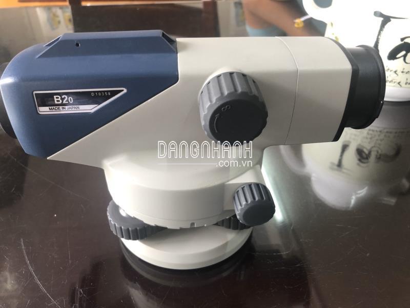 Máy thủy bình Sokkia B20
