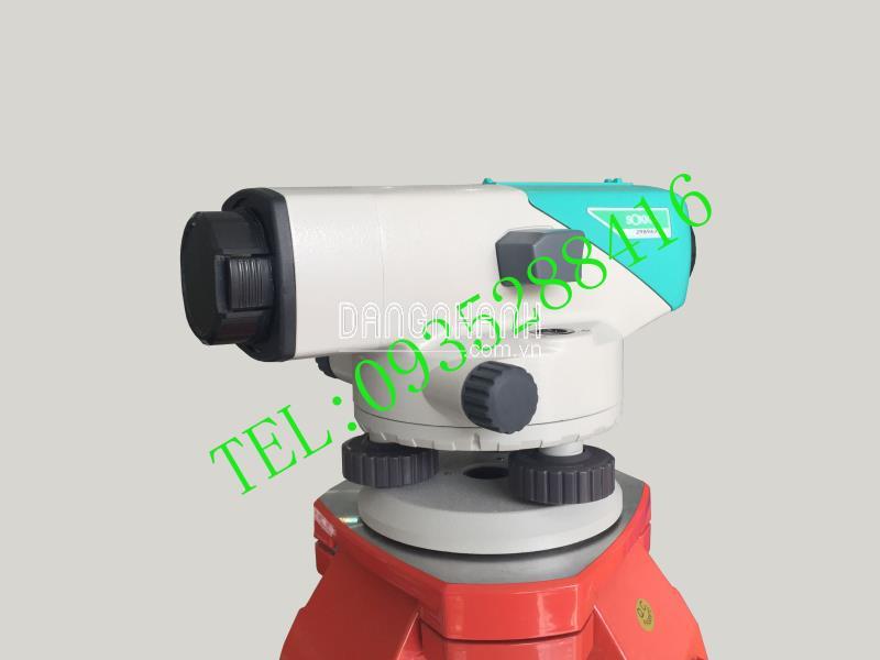 Máy thủy bình Sokkia B40