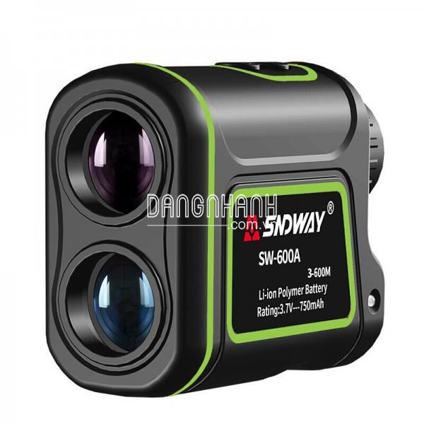 Ống nhòm đo khoảng cách SNDWay SW-600A ( SW-1000A, SW-1500A)