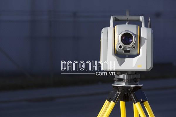 Máy quét 3D kết hợp toàn đạc độ chính xác cao SX10