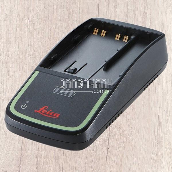 Sạc pin đa năng Leica GKL311