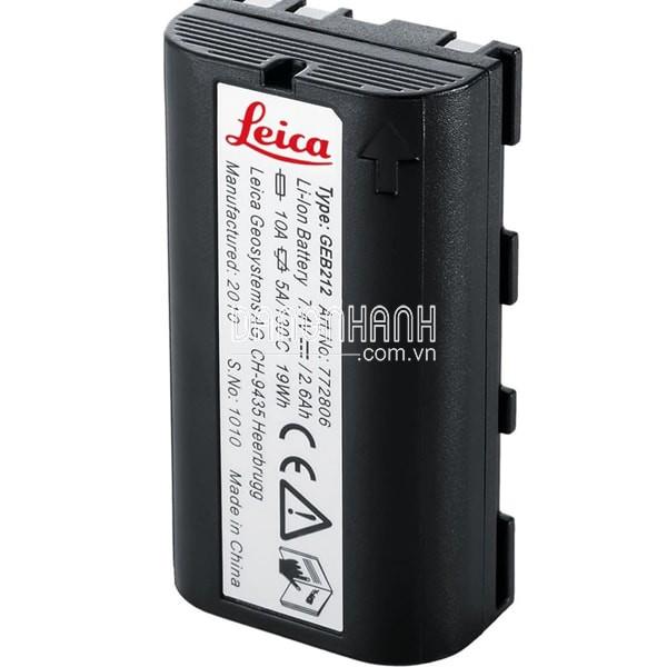 Pin Leica GEB212