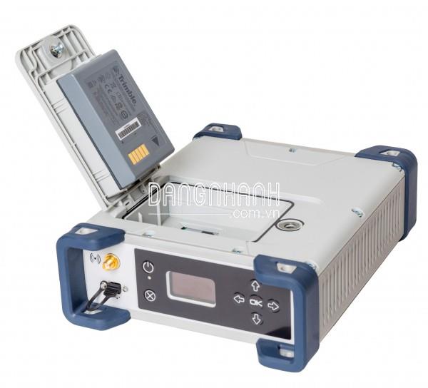 Định vị vệ tinh hai tần SP90m GNSS