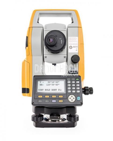 Máy toàn đạc điện tử Topcon ES-65