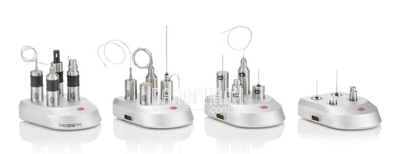 Ellab Thermal Validation System – Pharmaceutical Application