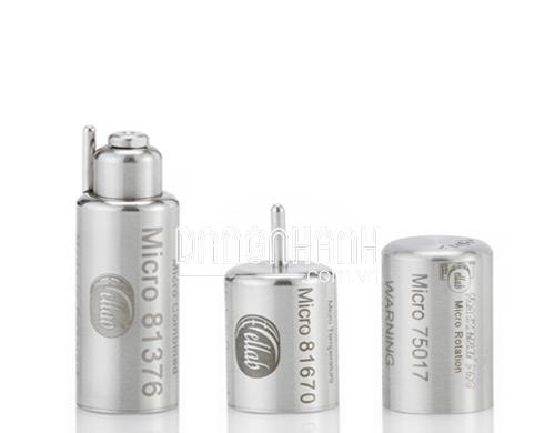 Ellab TrackSense Pro Micro Logger