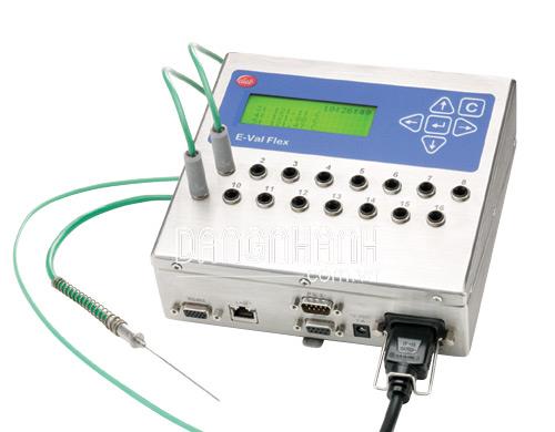 Eval Flex Thermal Validation System