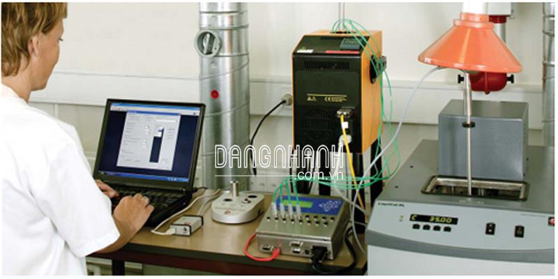 Thermal Calibration Equipment
