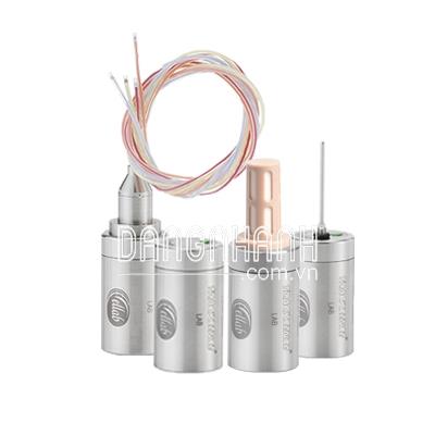 TrackSense Lab – Monitoring Data Loggers For Laboratories