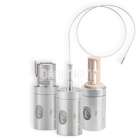 TrackSense Pro – Wireless Data Logger Series For Various Validation Processes
