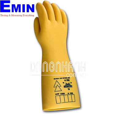 Găng tay cách điện Regeltex GLE41:4/09 (1 Đôi, 36KV)