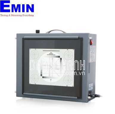 Tủ so màu cơ bản 3nh HC5100/HC3100