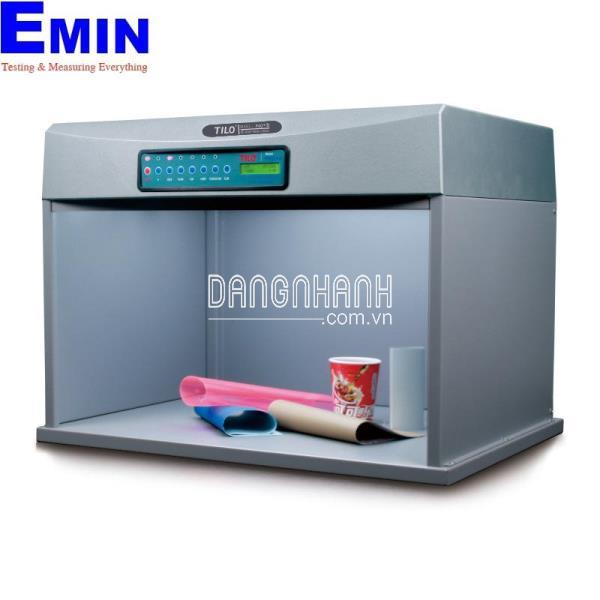 Tủ so màu TILO P60+S (D65, TL84, CWF, F, UV, TL83)
