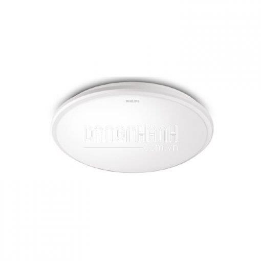 Đèn LED Ốp Trần 6W 520Lm CL200 Philips