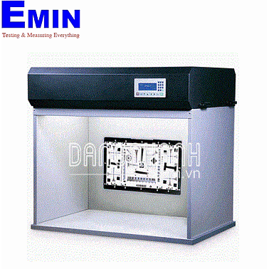 Tủ so màu TILO T90-7 ( D65, A, D50, UV, U30, TL84, U35)