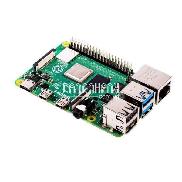 Máy tính nhúng Raspberry Pi 4 1G