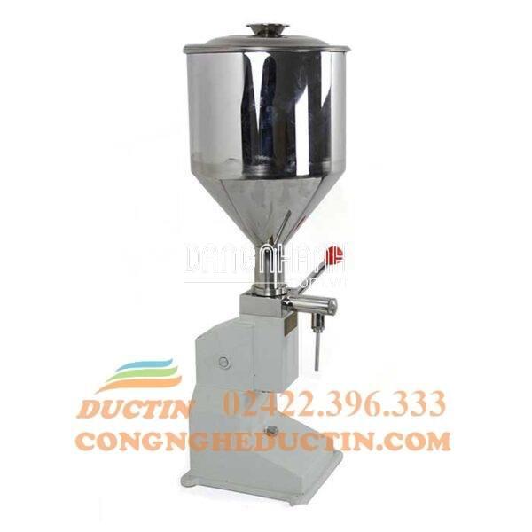 MÁY CHIẾT RÓT A03 (ĐT-CR01)