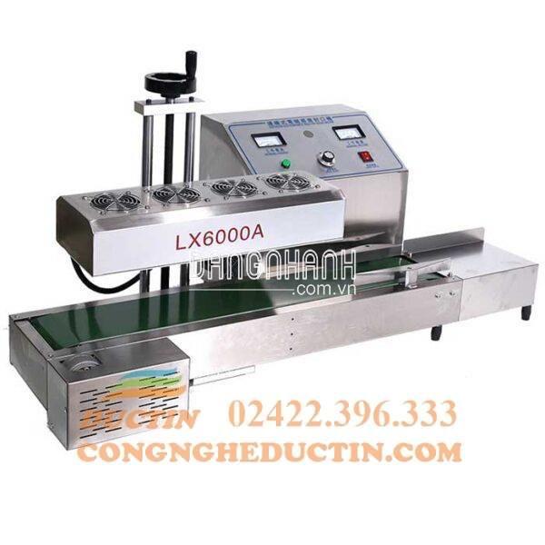 MÁY DÁN MÀNG SEAL LX 6000A (ĐT-DM03)