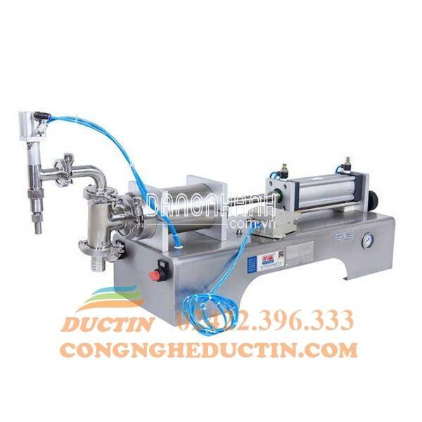 MÁY CHIẾT CHẤT LỎNG 1 VÒI (ĐT-CR08)