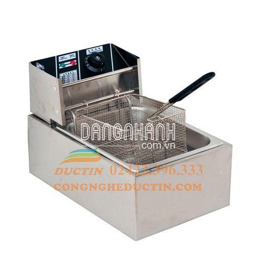 BẾP CHIÊN ĐƠN EF81 (ĐT-BD01)