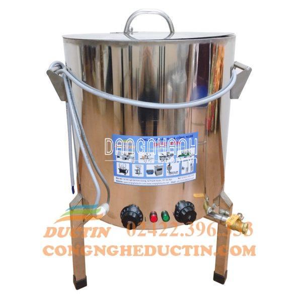 NỒI ĐIỆN NẤU PHỞ 70 LÍT ĐT-NP06