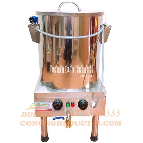 NỒI ĐIỆN NHÚNG PHỞ 30 LÍT ĐT-NP02-1