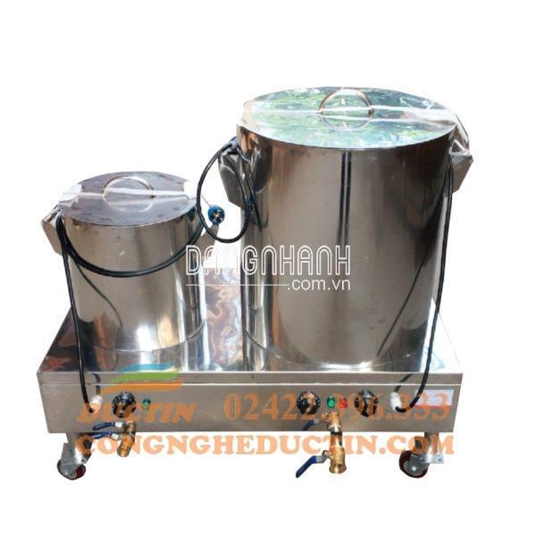 NỒI PHỞ 20 VÀ 80 LÍT CHUNG BỆ ĐT-NP21