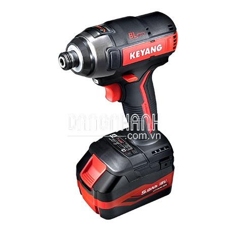 MÁY VẶN ỐC KEYANG DÙNG PIN 18V (KHÔNG THAN) - ID18BLA